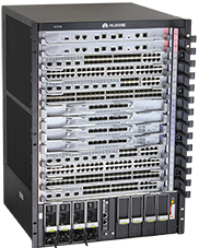 S12700系列敏捷交换机(图1) S12700系列敏捷交换机(图1)